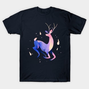 Beautiful Deer T-Shirt